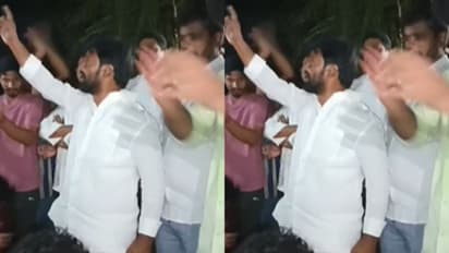 Andhra Pradesh Assembly Elections 2024 : టికెట్ ఇవ్వకుంటే ఆత్మహత్యే...: జనసేన నాయకుడి హెచ్చరిక