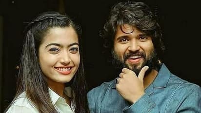 രശ്മിക വിജയ് ദേവരകൊണ്ട ബന്ധം: വന്‍ ട്വിസ്റ്റായി രശ്മികയുടെ മറുപടി, സംഭവം സത്യമെന്ന് ആരാധകര്‍.!