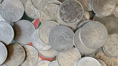 SHOCKING! Delhi man swallows 39 coins, 37 magnets to 'build his body', undergoes successful surgery