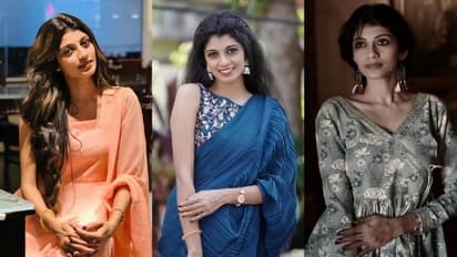 'പരമ്പരയില് നിന്ന് മാറ്റണം എന്നുവരെ പ്രേക്ഷകര് പറഞ്ഞു'; നേരിട്ട വെല്ലുവിളിയെക്കുറിച്ച് ശ്രുതി രജനികാന്ത്