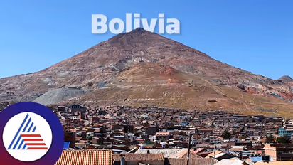 80 ಲಕ್ಷ ಜನರನ್ನು ಬಲಿತೆಗೆದುಕೊಂಡ ಈ ಪರ್ವತದೊಳಗೆ ಏನಿದೆ ಗೊತ್ತಾ?