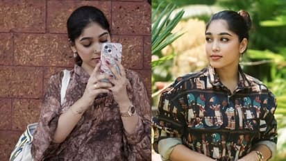 'അതായിരുന്നു ജീവിതത്തിലെ ഏറ്റവും മോശം സമയം'; മഹീന റാഫി പറയുന്നു