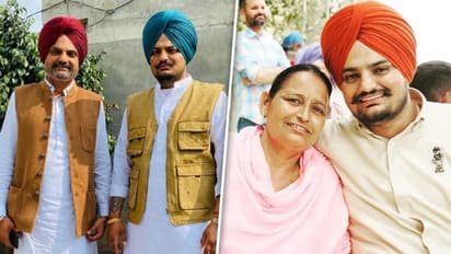 Is Sidhu Moosewala's mother Charan Kaur pregnant? Here's what Moosewala’s family friend has to say