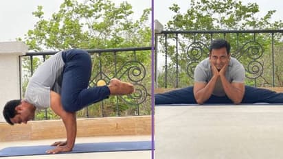 इस कोच ने किया था अनंत अंबानी को फैट टू फिट, जानिए क्या अपनाई थी स्ट्रेटजी...