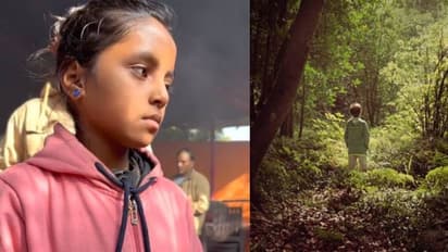 8 വര്ഷമായി തന്റെ ശരീരത്തിലൊരു ആണ്കുട്ടിയുടെ പ്രേതം, അച്ഛനും അമ്മയ്ക്കുമെതിരെ കേസെടുക്കണമെന്ന് നെറ്റിസൺസ്