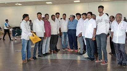 வருமான வரித்துறை மூலம் தொழில் அதிபர்களிடம் கல்லா கட்டும் பாஜக - ஆனந்த் சீனிவாசன் பரபரப்பு குற்றச்சாட்டு