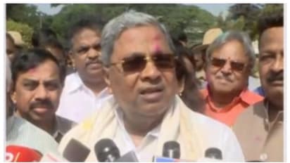 బీజేపీ నేతలకు బ్రెయిన్ లేదు.. నేను రామ భక్తుడినే.. ఆలయాలనూ నిర్మించా - సిద్ధరామయ్య..