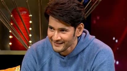 അഞ്ച് സെക്കൻഡിന് പ്രതിഫലം 5 കോടി, ഞെട്ടിച്ച് നടൻ മഹേഷ് ബാബു