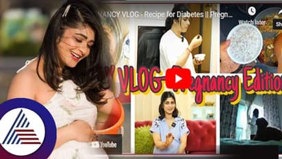 ಗರ್ಭಿಣಿಯರಿಗೆ ಹುರುಳಿ ಕಾಳಿನ ಟೇಸ್ಟಿ ರೆಸಿಪಿ ಜೊತೆ, ಚಿಕ್ಕಪುಟ್ಟ ಸಮಸ್ಯೆಗಳಿಗೆ ನಟಿ ಅದಿತಿ ಪರಿಹಾರ