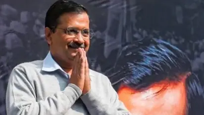 ఎనిమిదోసారి ఈడీ విచారణకు దూరం: మార్చి 12 తర్వాత హాజరౌతానన్న కేజ్రీవాల్