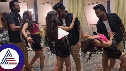 ಯಾರಿಗೂ ತಿಳಿಯದಂತೆ ಸೈಲೆಂಟಾಗಿ ಡಿವೋರ್ಸ್ ಆಗೋಣ ಅಂದ್ಕೊಂಡಿದ್ವಿ... ಆದ್ರೆ ಆ ದಿನ...