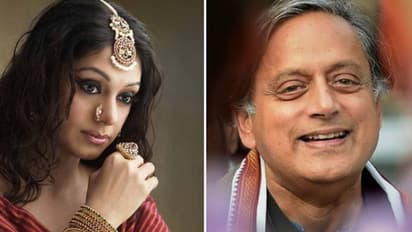 ശോഭന സുഹൃത്ത്, തിരുവനന്തപുരത്ത്  മത്സരിക്കില്ലെന്ന് ഫോണിൽ  അറിയിച്ചെന്ന് ശശി തരൂര്‍