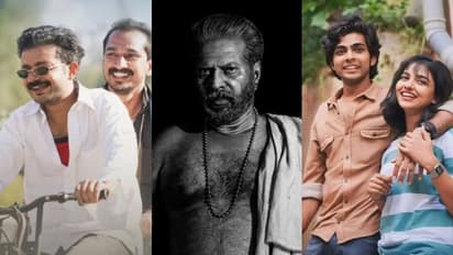 വിദേശ കളക്ഷനിലും ഞെട്ടിച്ച് 'പ്രേമയുഗം ബോയ്സ്'; മൂന്ന് ചിത്രങ്ങളും ചേര്ന്ന് ഇതുവരെ നേടിയത്