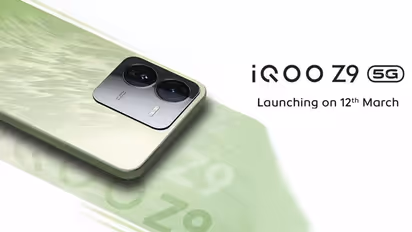 துல்லியமான கேமரா... தூள் கிளம்பும் டிசைன்... iQOO Z9 5G மொபைல் ரிலீஸ் தேதி அறிவிப்பு!