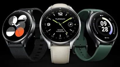 MWC 2024: Xiaomi Watch 2 with WearOS 3, 65 hours battery life makes global debut; Is it promising?