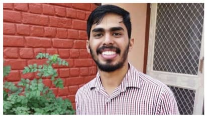 ഒരു മാസം മുമ്പ് സ്റ്റുഡന്‍റ് വിസയിലെത്തിയ മലയാളി യുവാവ് മരിച്ചു