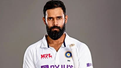 హనుమ విహారికి ఆంధ్రా క్రికెట్ అసోసియేషన్ నుంచి షోకాజ్ నోటీసులు