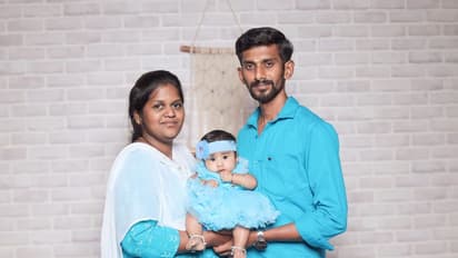 சோதனைகளை வாய்ப்புகளாக மாற்றிய தம்பதி.. மனோகரன் - ஸ்வேதாவின் வாழ்க்கையை மாற்றிய சமூக ஊடக செயலி..!