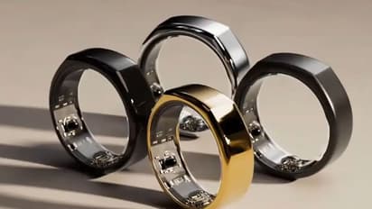 ഉറക്കവും ആര്ത്തവചക്രവും തിരിച്ചറിയുന്ന മാന്ത്രിക മോതിരം; സാംസങ് ഗ്യാലക്സി റിങ് ബുക്കിംഗ് ഇന്ത്യയില് തുടങ്ങി