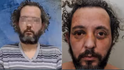 Dutch drug kingpin Ridouan Taghi sentenced to life in prison in landmark Marengo trial