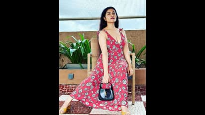 ಪಂಚಾಯತ್ 2 ಖ್ಯಾತಿಯ ಅಂಚಲ್ ತಿವಾರಿ ಸಾವಿನ ಸುದ್ದಿ ಸುಳ್ಳು, ಸ್ಪಷ್ಟನೆ ನೀಡಿದ ನಟಿ!