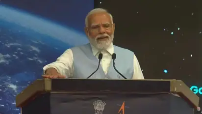 Viksit Bharat 2047: What's PM Modi's strategy before the 2024 Lok Sabha elections?