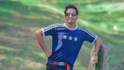 'മഞ്ഞുമ്മൽ ബോയ്സി'ലെ വേഷം എനിക്ക് ചിദംബരം തന്ന ​സമ്മാനം: വിഷ്ണു രഘു