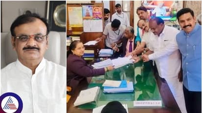 ರಾಜ್ಯಸಭೆ ಚುನಾವಣೆ: ಮೈತ್ರಿ ಅಭ್ಯರ್ಥಿ ಕುಪೇಂದ್ರರೆಡ್ಡಿ ಸ್ಪರ್ಧೆಯ ಗುಟ್ಟು ಬಿಚ್ಚಿಟ್ಟ ಮಾಜಿ ಸಿಎಂ ಕುಮಾರಸ್ವಾಮಿ!