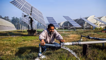 What is Pradhan Mantri Kusum Yojana? Learn about the benefits and registration process