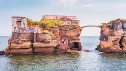 കണ്ടാൽ അതിമനോഹരം, പക്ഷേ വാങ്ങിയവർ വാങ്ങിയവർ മരണപ്പെട്ടു, 'ശപിക്കപ്പെട്ട ദ്വീപി'ന്റെ കഥ...