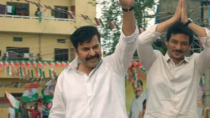 മമ്മൂട്ടിയുടെ യാത്ര 2 ഇനി ഒടിടിയില്, ബോക്സ് ഓഫീസില് തകര്ന്നടിഞ്ഞു, ആകെ നേടാനായത്