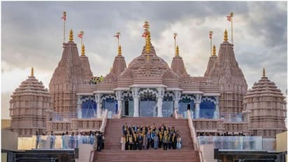 അബുദാബി ഹിന്ദു മന്ദിര്‍ മാര്‍ച്ച് ഒന്നു മുതല്‍ പൊതുജനങ്ങള്‍ക്കായി തുറക്കും