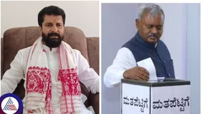 ರಾಜಕೀಯ ವ್ಯಭಿಚಾರ ಮಾಡೋರು ಎಲ್ಲಾ ಕಡೆ ಸಲ್ಲುತ್ತಾರೆ; ಅಡ್ಡ ಮತದಾನಕ್ಕೆ ಸಿ.ಟಿ.ರವಿ ವಾಗ್ದಾಳಿ