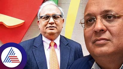 ಗೂಗಲ್ ಸಿಇಒ ಸ್ಥಾನದಿಂದ ಕೆಳಗಿಳಿಯುತ್ತಾರಾ ಸುಂದರ್ ಪಿಚೈ? ಚರ್ಚೆ ಹುಟ್ಟುಹಾಕಿದ ಹೂಡಿಕೆದಾರ ಸಮೀರ್ ಆರೋರ ಹೇಳಿಕೆ