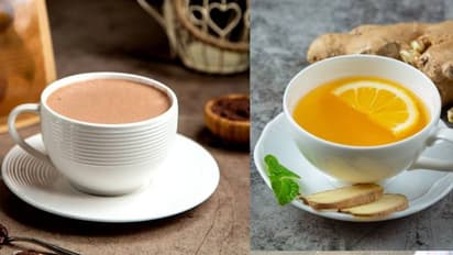 Healthiest Breakfast Drinks to Get Your Day Started