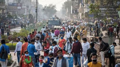 திருத்தப்பட்ட குடியுரிமை விதிகள் அடுத்த மாதம் முதல் அமல்.. வெளியான முக்கிய தகவல்..