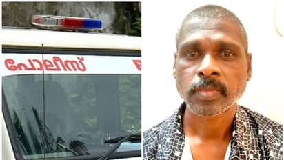 കായംകുളത്ത് കാനറ-മുത്തൂറ്റ് ബാങ്കുകൾക്ക് ഒന്നിച്ച് 'പണി'കൊടുത്ത് ശിവകുമാർ, തിരിച്ചുകിട്ടിയത് 'എട്ടിൻ്റെ പണി'