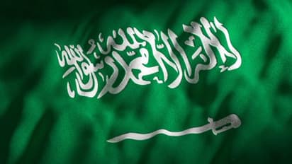 Saudi Arabia executes 7 for 'terrorism' offences in highest single-day figure since 2022