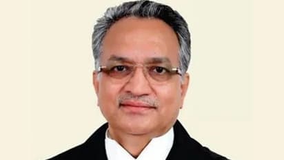 Who is Justice Ajay Manikrao Khanwilkar, India's newly appointed Lokpal?