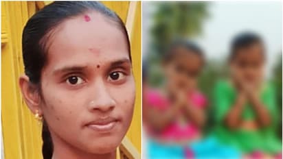 ഭര്ത്താവിൻ്റെ ആദ്യ ഭാര്യയുമായി തർക്കം; ട്രെയിനിന് മുന്നിലേക്ക് ചാടി യുവതിയും പെൺമക്കളും, ദാരുണാന്ത്യം