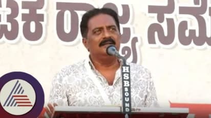 Actor Prakash Raj lands in controversy again, calls PM Modi a 'hoarse loudspeaker'