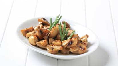 മഷ്റൂമും പനീറുമൊക്കെ പതിവായി കഴിക്കണേ; കാര്യം ഇതാണ്...