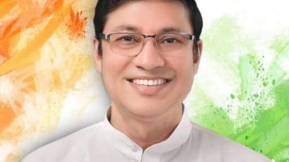 Jaipur News: राजस्थान कांग्रेस की फजीहत, विधायक के बाद पूर्व मंत्री शांति धारीवाल के बेटे का कथित वीडियो वायरल