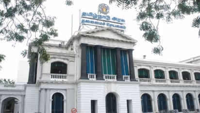 மீண்டும் 6 சதவிகிதம் சொத்து வரி உயர்வா? தமிழக அரசு கூறுவது என்ன?