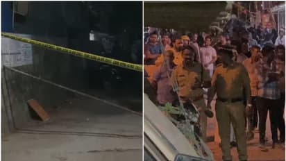 കൊച്ചിയിൽ കുത്തേറ്റ് ഒരാൾ മരിച്ചു; കൊല്ലപ്പെട്ടത് ലാസർ കൊലക്കേസിലെ പ്രതി 