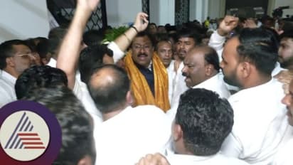 ವಿಧಾನಸೌಧದಲ್ಲಿ ಪಾಕಿಸ್ತಾನ ಜಿಂದಾಬಾದ್ ಘೋಷಣೆ: ಬಾಂಬೆಯ ತಾಜ್ ಹೋಟೆಲ್ನಲ್ಲಿ ಆದಂತಹ ಭಯ ನನಗೆ ಆಗ್ತಿದೆ: ಆರ್ ಅಶೋಕ್