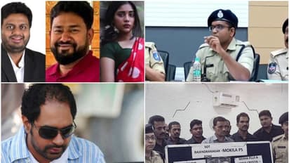 പഞ്ചനക്ഷത്രഹോട്ടലിൽ വൻ ലഹരിവേട്ട; ബിജെപി നേതാവിന്റെ മകനും ബോളിവുഡ് സംവിധായകനുൾപ്പെടെ 9 പേർ അറസ്റ്റിൽ