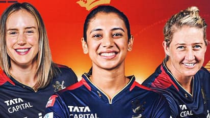 WPL 2024: 8 వికెట్ల తేడాతో గుజరాత్ చిత్తు.. వరుసగా బెంగళూరుకు రెండో విజయం