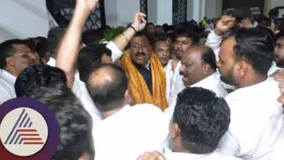 ವಿಧಾನಸೌಧದಲ್ಲೇ ಪಾಕಿಸ್ತಾನ ಪರ ಘೋಷಣೆ; ನಿನ್ನೆ ಏನೇನಾಯ್ತು? ಹೇಗಾಯ್ತು?