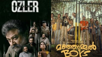 ഓസ്ലർ മൂന്നാമത്, കേരള ഓപ്പണിംഗ് കളക്ഷനിൽ മഞ്ഞുമ്മൽ ബോയ്സിനു മുന്നിൽ ഒരു ചിത്രം മാത്രം, മലയാളത്തിന്റെ 2024